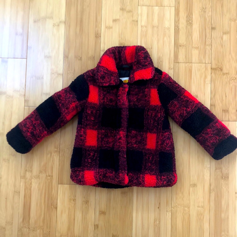 C C California Coat